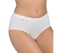 Mutandine da donna Sloggi Basic+ Midi Beige 52
