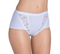 Mutandine da donna Sloggi Chic Maxi Blanc 42