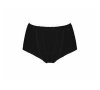 Mutandine da donna Sloggi Control Maxi Noir 56