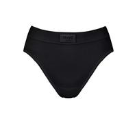 Mutandine da donna Sloggi Double Comfort Tai Noir 38
