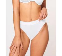 Mutandine da donna Sloggi Double Comfort Tai (x2) Blanc 40