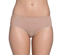 Mutandine da donna Sloggi Feel Sensational Midi Marron 42