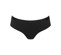 Mutandine da donna Sloggi Go Casual (x2) Noir M