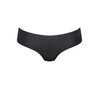 sloggi Donna Zero Microfibre 2.0 Hipster, Nero, XL