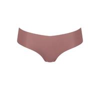 Mutandine da donna Sloggi Zero Modal 2.0 Hipster Marron XS