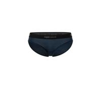 Mutandine da donna super.natural Tundra175 Bleu S