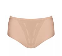 Mutandine da donna Triumph Shape Smart Maxi Beige L