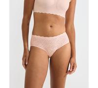 Mutandine hipster ZERO FEEL BLISS Rosa M Tinta unita