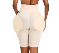 Mutandine Imbottite Modellanti per Il Sollevamento dei Glutei da Donna, Modellanti per Il Corpo, Modellanti per la Pancia, Pantaloncini da Ragazzo