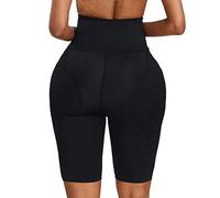 Mutandine Imbottite Modellanti per Il Sollevamento dei Glutei da Donna, Modellanti per Il Corpo, Modellanti per la Pancia, Pantaloncini da Ragazzo