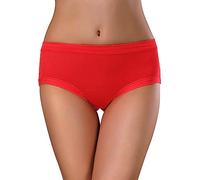 Mutandine mestruali assorbenti da donna leggeri elastici, pantaloncini corti a vita alta, casual, morbidi per mestruazioni, protezione periodica igienica, pancia, piatta, estensibili, protezione