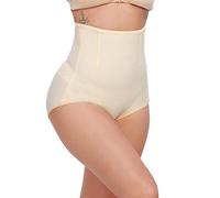 Mutandine Modellanti a Vita Alta per Donna, Modellanti per Il Corpo, Modellanti per la Pancia, Modellanti per la Figura a Clessidra: