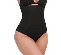 Mutandine Modellanti a Vita Alta per Donna, Modellanti per Il Corpo, Modellanti per la Pancia, Modellanti per la Figura a Clessidra: