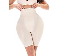 Mutandine Modellanti a Vita Alta per Donna, Modellanti per la Pancia, Modellanti per Il Corpo, Taglie Forti dalla S alla 6XL