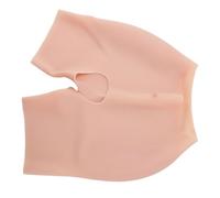 Mutandine per il Sollevamento del Sedere Alta Modellanti per L'anca in Silicone per le Donne con Apertura Sul Cavallo e Design Curvo per Uso Subacqueo (M3)