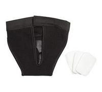 Mutandine Periodico T2 Per Cane 30% Lana /flamingo