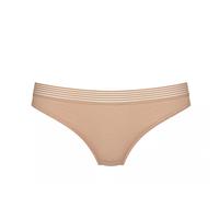 Mutandine tai da donna Triumph Infinite Sensation Beige 48