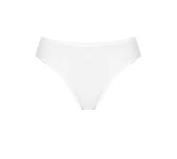 Mutandine tai donna Sloggi Feel Sensational Blanc 44