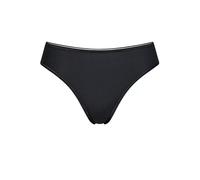 Mutandine tai donna Sloggi Feel Sensational Noir 48