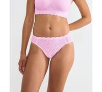 Mutandine ZERO FEEL BLISS Rosa XL Tinta unita