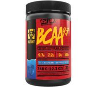 Mutant BCAA 9.7 Polvere Di Aminoacidi 348G Amino Elettroliti (68,94€/kg)
