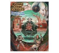 Mutant Crawl Classics #5: Benedizioni Del Vile Fratello
