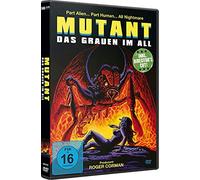 Mutant - Das Grauen im All
