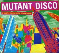 Mutant Disco - Vol. 2-Mutant Disco