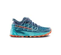 Scarpe da corsa La Sportiva donna Mutant storm blue/cherry tomato (41 EU)