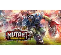 Mutant Football League