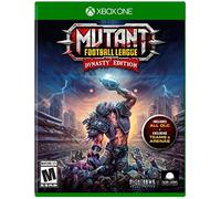 Mutant Football League Dynasty Edition (輸入版:北米) - XboxOne