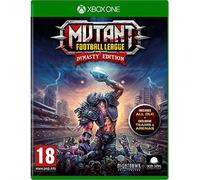 Mutant Football League Dynasty Edition (Xbox One) Xbox_One (Microsoft Xbox One)