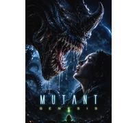 Mutant Genesis [DVD]