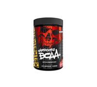 Mutant Hardcore BCAA Aminoacidi Polvere 390g Amino Elettroliti (61,51€/kg)