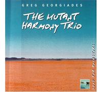 Mutant Harmony Trio - Songs for Ancestors