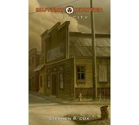 MUTANT HUNTER: Grey City