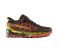 La Sportiva Mutant Black/Yellow : 42.5