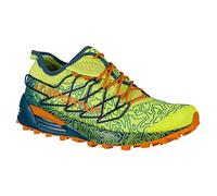 Scarpe La Sportiva Mutant giallo blu - 41