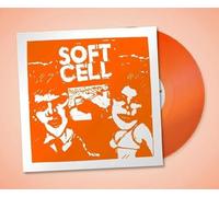 Soft Cell – Mutant Moments E.P. – Vinile 10" colorato