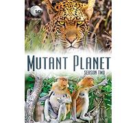 Mutant Planet: Season 2