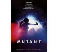 Mutant, Restaurato in HD