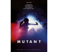 Mutant, Restaurato in HD (DVD) Wings Hauser Bo Hopkins Jennifer Warren