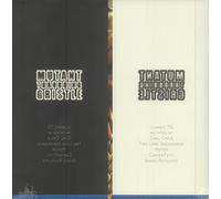 Mutant Throbbing Gristle - Mutant Throbbing Gristle