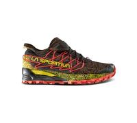 Mutant uomo (Taglia: 42, Colore: mutant black/yellow)