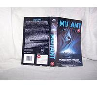 Mutant (VHS) (1984) a.k.a. Night Shadows