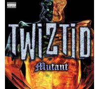mutant vol 2 (twiztid 25th anniversary)