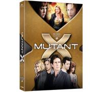 Mutant X - Mutant X Season 2