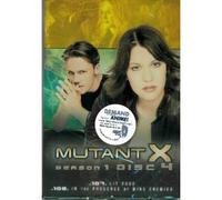 Mutant X - Season 1 1. 4