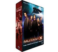 Mutant X: Season 1