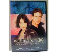 Mutant X - Season 1